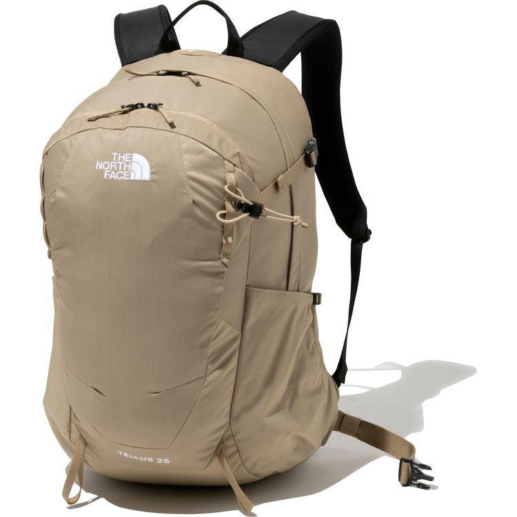 THE NORTH FACE リュック バックパック 登山 山登り 肩がけ