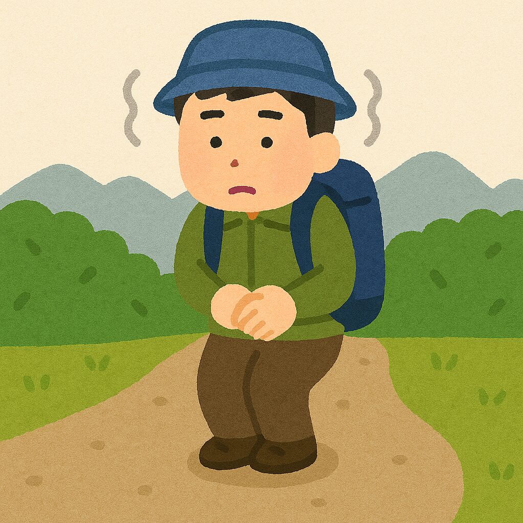 モジモジゾーン
